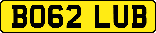 BO62LUB