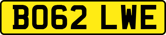 BO62LWE