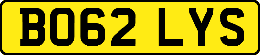 BO62LYS