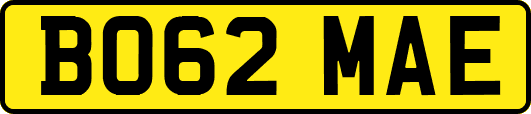 BO62MAE