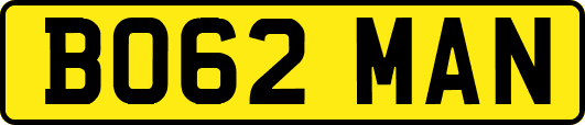 BO62MAN
