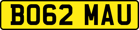 BO62MAU