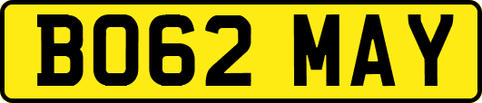 BO62MAY