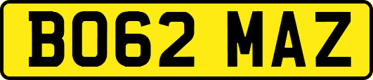 BO62MAZ