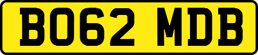 BO62MDB