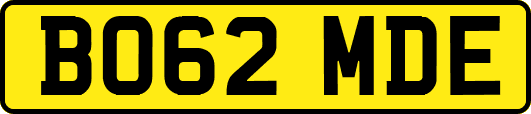 BO62MDE