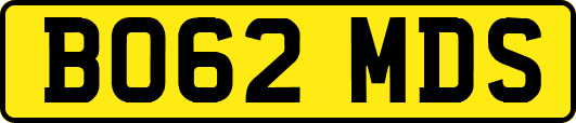 BO62MDS