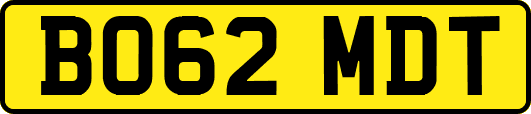 BO62MDT