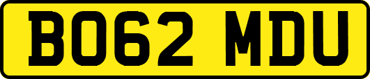 BO62MDU