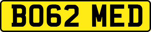 BO62MED