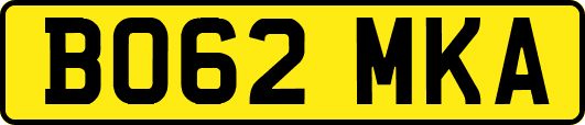 BO62MKA