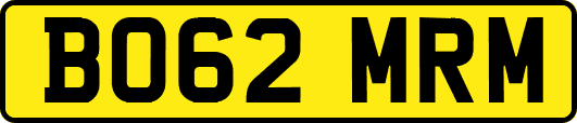 BO62MRM