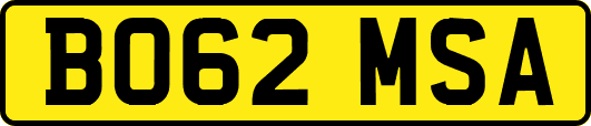 BO62MSA