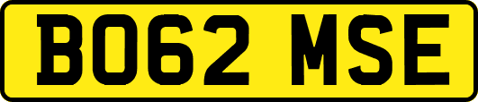 BO62MSE
