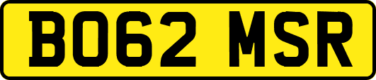 BO62MSR
