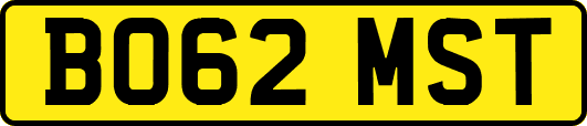 BO62MST