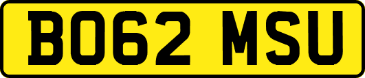 BO62MSU