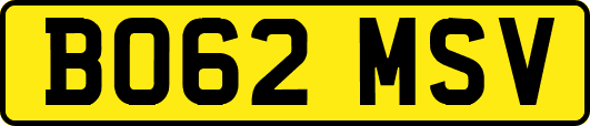 BO62MSV