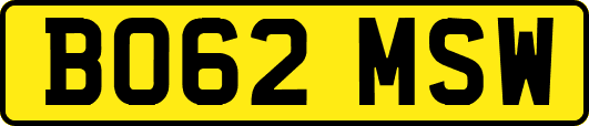 BO62MSW