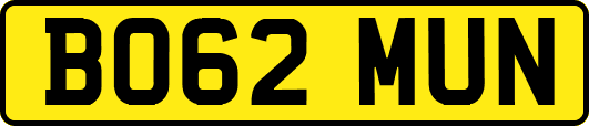 BO62MUN