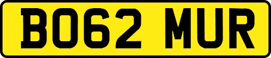 BO62MUR