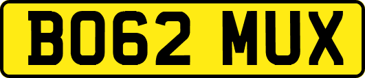 BO62MUX