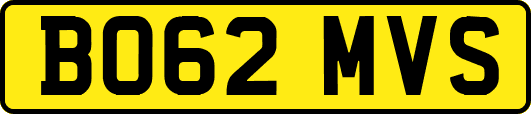 BO62MVS