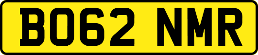 BO62NMR