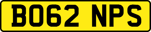 BO62NPS