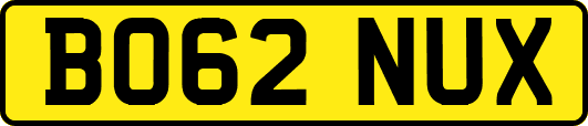 BO62NUX
