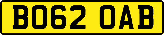 BO62OAB