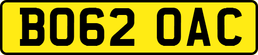 BO62OAC