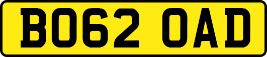 BO62OAD