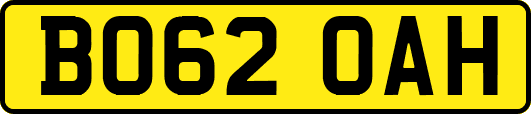 BO62OAH