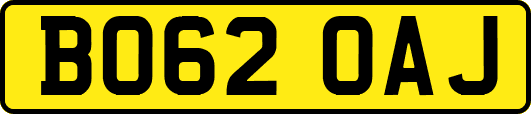 BO62OAJ