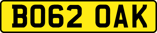 BO62OAK
