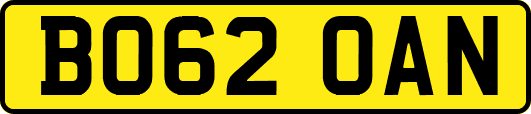 BO62OAN