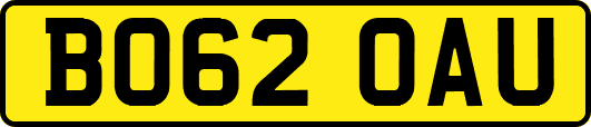 BO62OAU