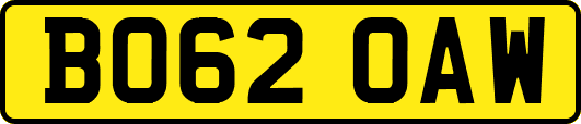 BO62OAW