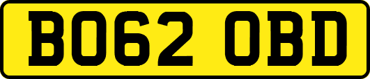 BO62OBD
