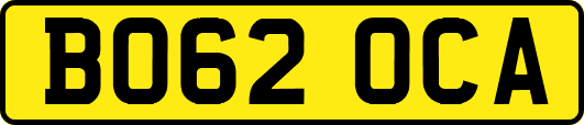 BO62OCA