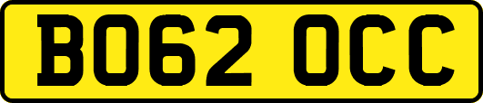 BO62OCC