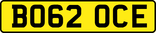 BO62OCE