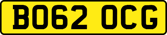 BO62OCG