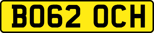 BO62OCH