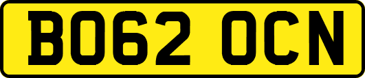 BO62OCN