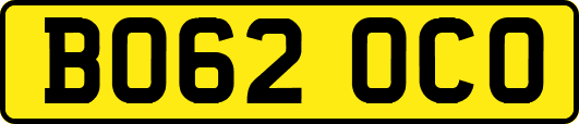 BO62OCO