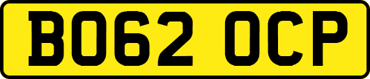 BO62OCP