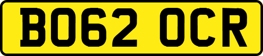 BO62OCR