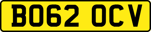 BO62OCV